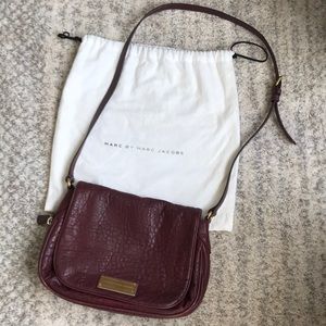 Marc by Marc Jacobs Washed Up Nash Crossbody Bag